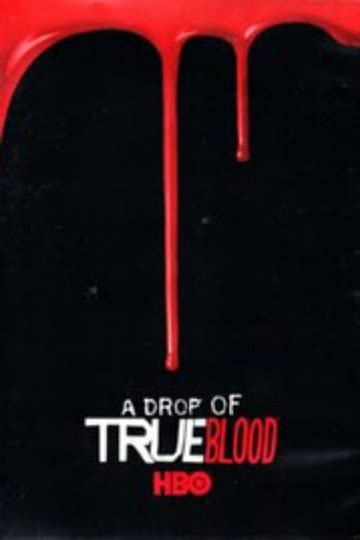 Капля настоящей крови (A Drop of True Blood)
 2024.04.24 20:42
